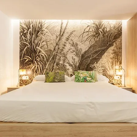 Loft In Appartamento