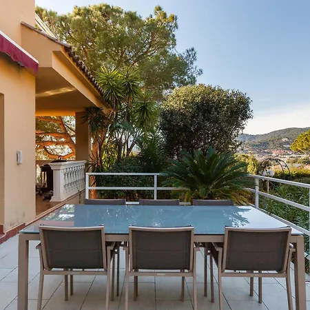 Loft In Appartamento Cabrils