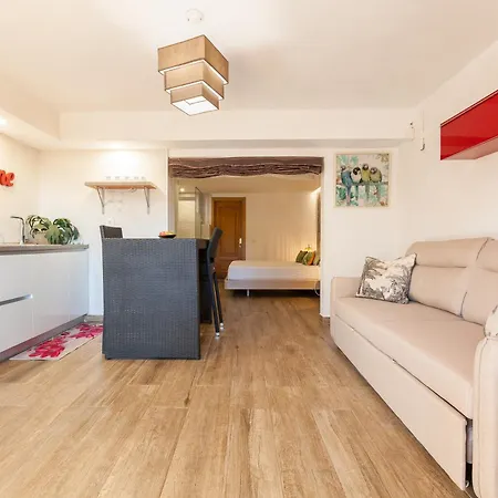Apartment Loft In Cabrils