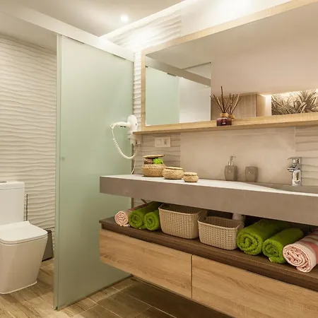 Loft In *
