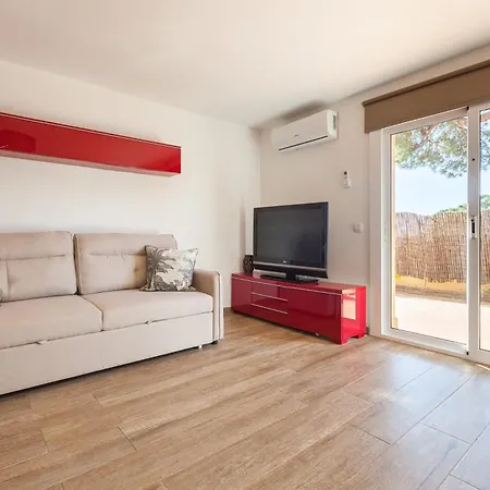 Apartment Loft In Cabrils