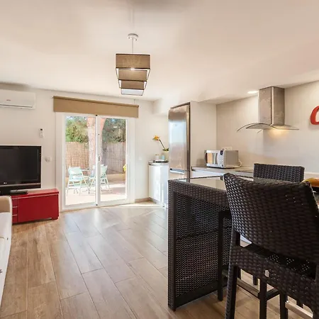Apartment Loft In Cabrils