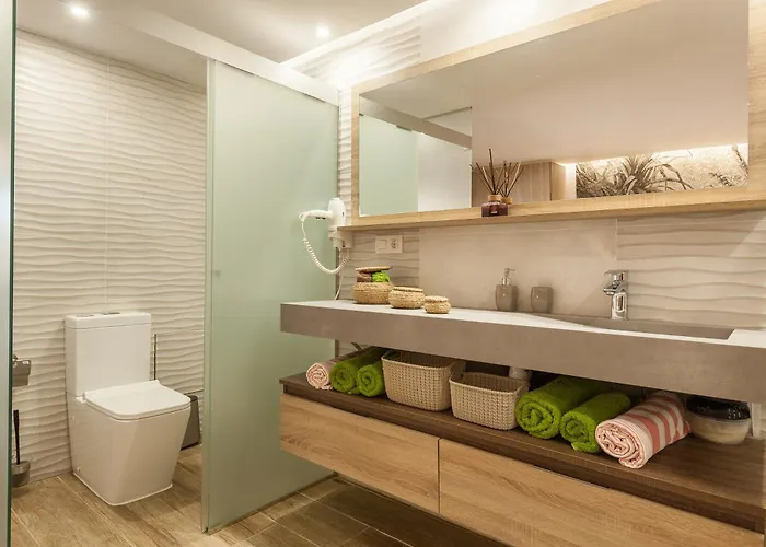 Loft In *