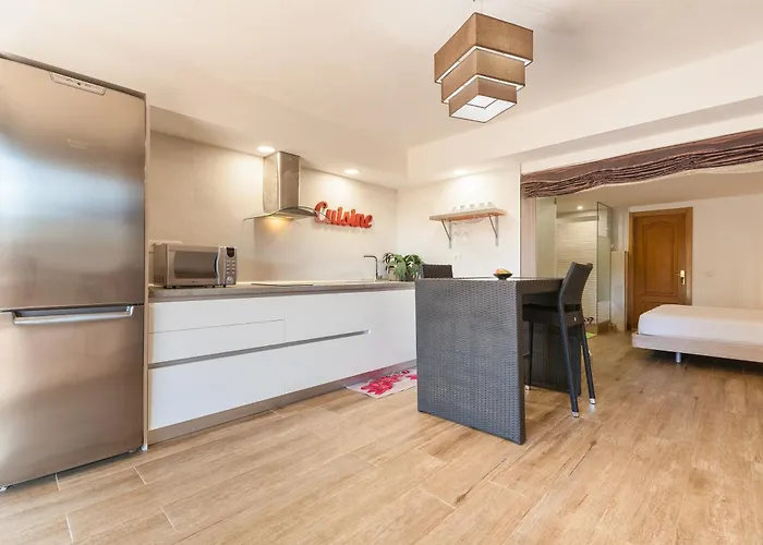 Loft In *