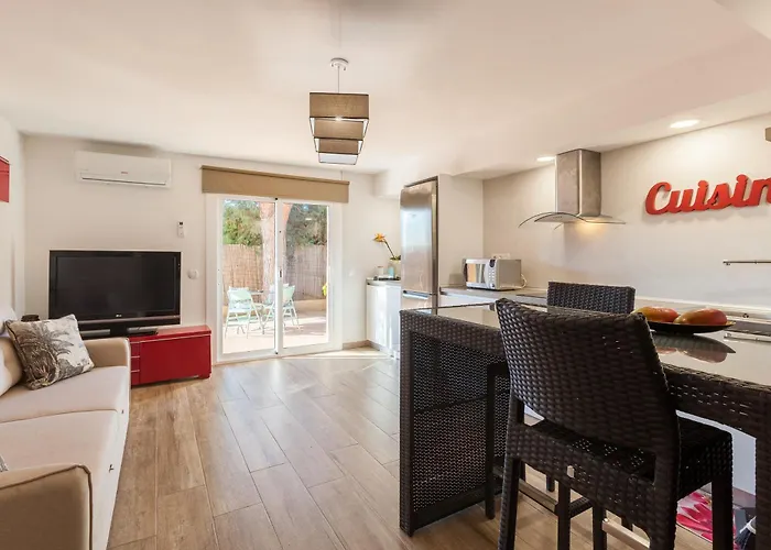 Apartamento Loft In Cabrils