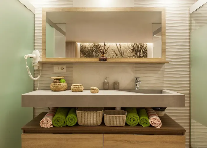 Loft In * קברילס